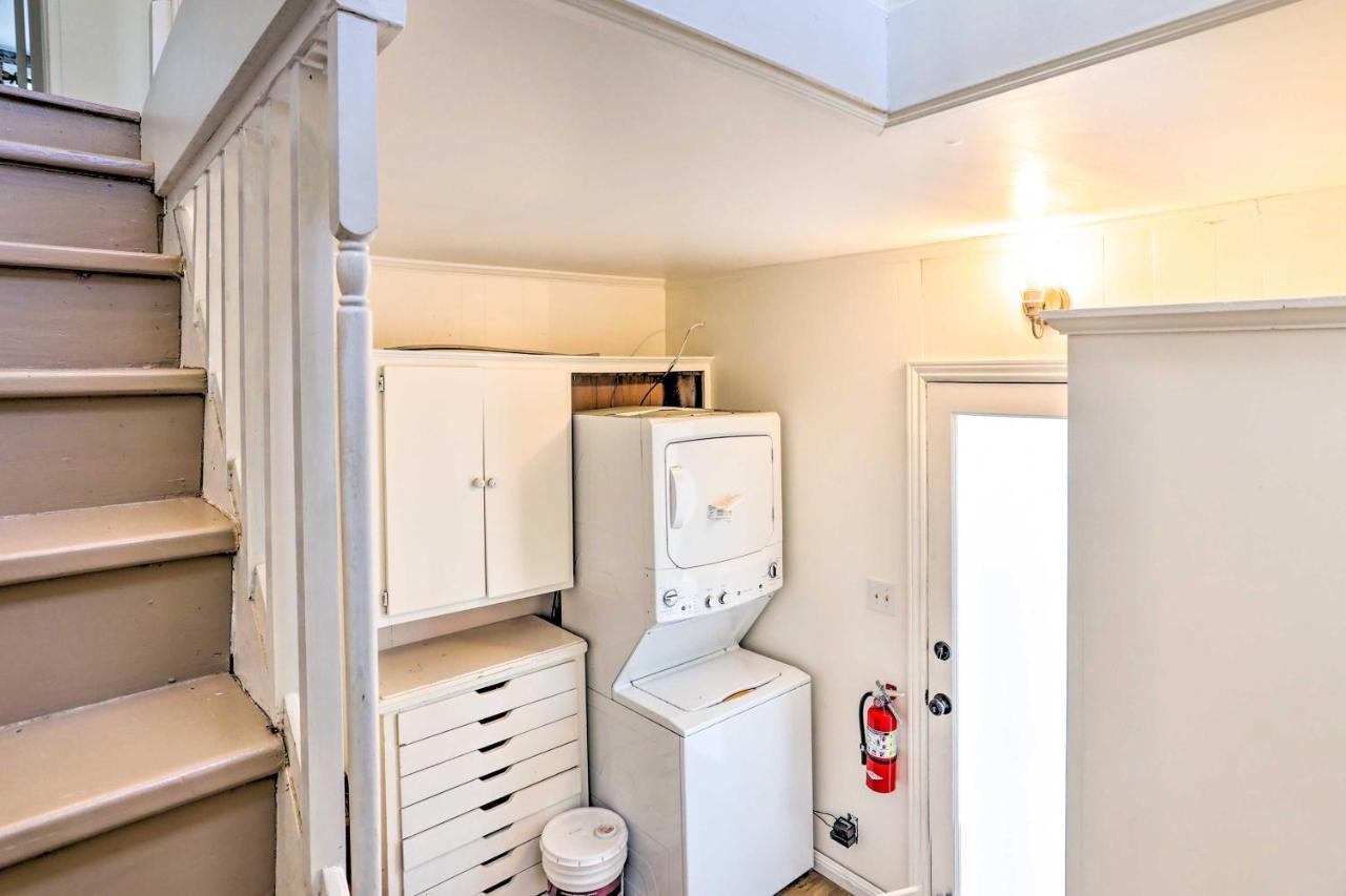 Cozy Home, Half Mi To Downtown, 4 Mi To Hikes! Wrightwood Exterior photo