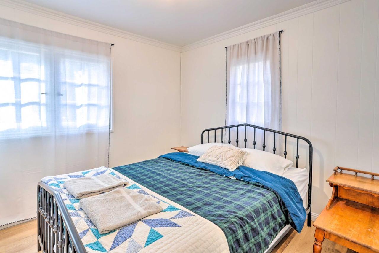 Cozy Home, Half Mi To Downtown, 4 Mi To Hikes! Wrightwood Exterior photo