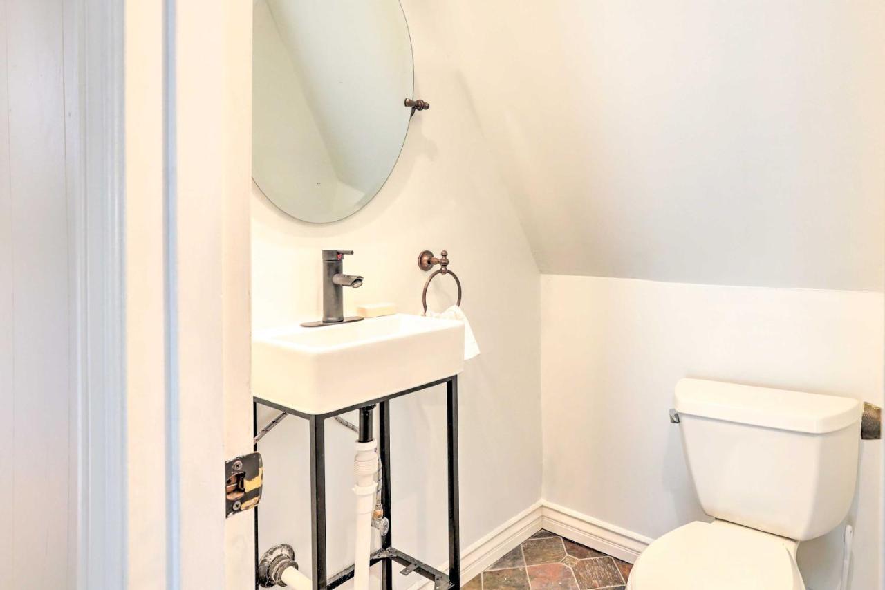 Cozy Home, Half Mi To Downtown, 4 Mi To Hikes! Wrightwood Exterior photo