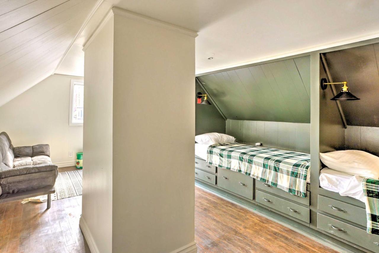 Cozy Home, Half Mi To Downtown, 4 Mi To Hikes! Wrightwood Exterior photo