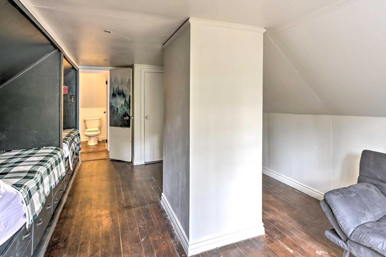 Cozy Home, Half Mi To Downtown, 4 Mi To Hikes! Wrightwood Exterior photo